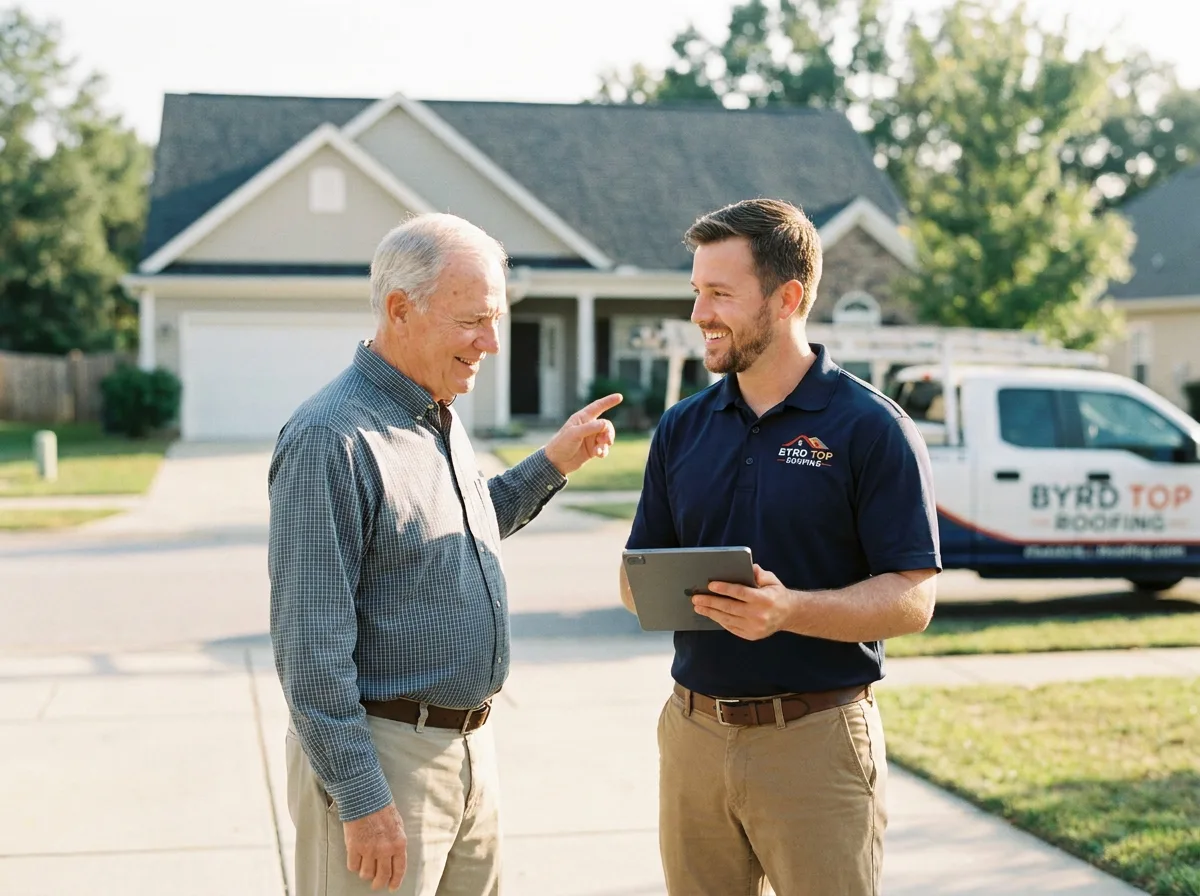 Roofing Banner, MS FAQs